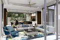 5 bedroom villa  Choeng Thale, Thailand