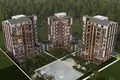 Apartamento 6 habitaciones 112 m² Turquía, Turquía