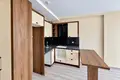 Appartement 2 chambres 56 m² Mezitli, Turquie