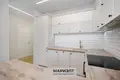 2 room apartment 41 m² Minsk, Belarus
