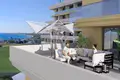 Estudio 1 habitación 48 m² Iskele Belediyesi, Chipre del Norte