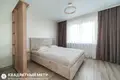 1 room apartment 48 m² Minsk, Belarus