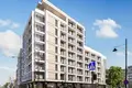 4 room apartment 86 m² in Lodz, Poland