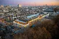 Apartamento 1 habitacion 899 m² City of Westminster, Reino Unido
