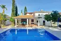 5 bedroom villa 352 m² Aradippou, Cyprus