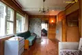Maison 126 m² Piatryskauski sielski Saviet, Bélarus