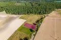 Земельные участки 1 062 м² Potrzanowo, Польша