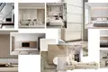 Residential quarter Courtyard Platinum