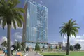 1 bedroom apartment 42 m² Batumi, Georgia