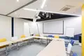 Bureau 1 070 m² à Moscou, Russie