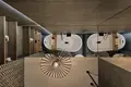 1 bedroom apartment 89 m² Wrocław, Poland