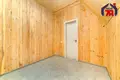 Cottage 78 m² Lasanski sielski Saviet, Belarus