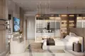 Apartamento 2 habitaciones 54 m² Dubái, Emiratos Árabes Unidos