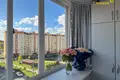Квартира 40 м² Минск, Беларусь