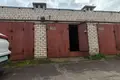 Propiedad comercial 18 m² en Minsk, Belarús