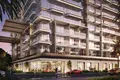 Apartamento 2 habitaciones 62 m² Dubái, Emiratos Árabes Unidos