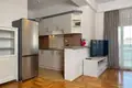 2 bedroom apartment 72 m² Budva, Montenegro