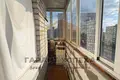 Квартира 2 комнаты 48 м² Мухавецкий сельский Совет, Беларусь