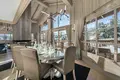 Шале 8 спален  в Courchevel, Франция