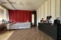1 room apartment 46 m² Minsk, Belarus