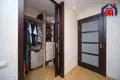 Appartement 3 chambres 106 m² Minsk, Bélarus