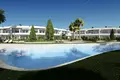 Mieszkanie 2 pokoi 108 m² Torrevieja, Hiszpania