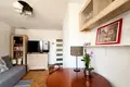 Apartamento 2 habitaciones 37 m² Varsovia, Polonia