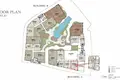 Apartamento 2 habitaciones 88 m² Choeng Thale, Tailandia