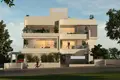 Apartamento 3 habitaciones 99 m² Latsia, Chipre