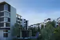 Estudio 1 habitación 33 m² Karon, Tailandia