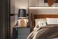 Mieszkanie 3 pokoi 200 m² Alanya, Turcja
