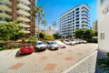 Apartamento 4 habitaciones  Alanya, Turquía