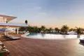 Квартира 1 комната 66 м² Акротири, Кипр