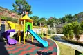 Квартира 1 комната 210 м² Каргыджак, Турция