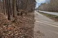 Działki 1 pokój 2 500 m² Łomianki, Polska