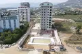 1 bedroom apartment 65 m² Muratpasa, Turkey