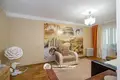 Wohnung 1 zimmer 34 m² Minsk, Belarus