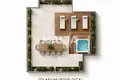 Villa  Karystos, Griechenland