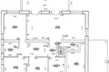 Maison 237 m² Tarasava, Bélarus