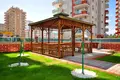 Penthouse 3 zimmer 170 m² Alanya, Türkei