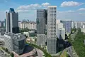 Oficina 163 m² en Moscú, Rusia