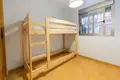 Квартира 2 спальни 85 м² Дос-Эрманас, Испания