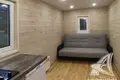 House 100 m² Muchaviecki sielski Saviet, Belarus