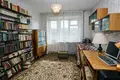 Apartamento 4 habitaciones 75 m² Minsk, Belarús