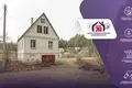 Haus 93 m² Liebiedzieuski sielski Saviet, Belarus
