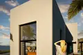 Willa 3 pokoi 210 m² La Nucia, Hiszpania