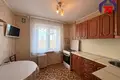 2 room apartment 45 m² Salihorsk, Belarus