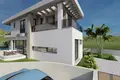 Villa de 5 habitaciones 345 m² Girne Belediyesi, Chipre del Norte