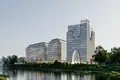 Büro 829 m² Moskau, Russland