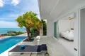 3 bedroom villa 381 m² Ko Samui, Thailand